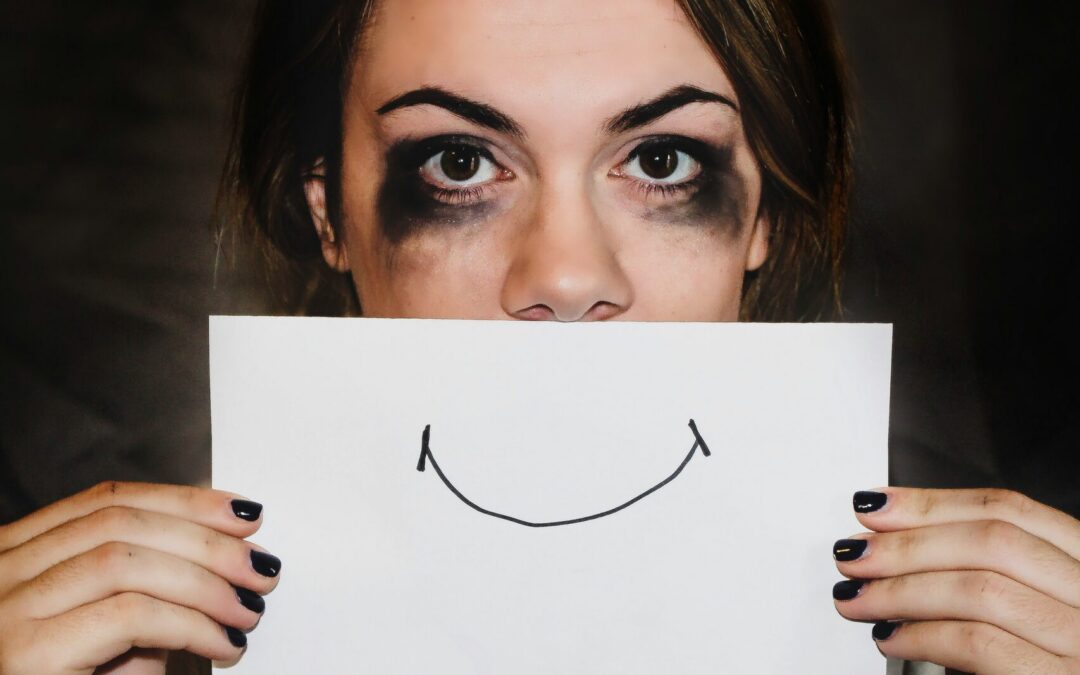 Burnout, Boundaries and the Cost of Putting Everyone Else First